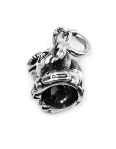Baby Elephant Pendant  2