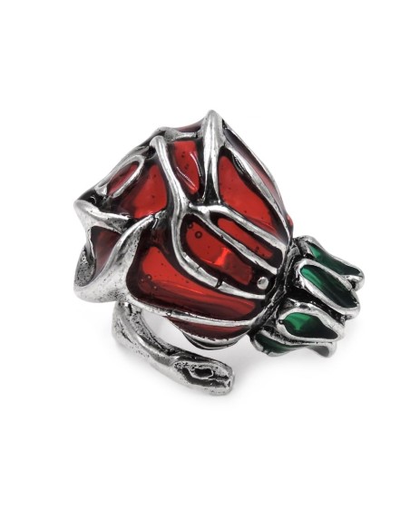Anello in Argento 925 Freccia Gr 7 by I Gemelli Argenti