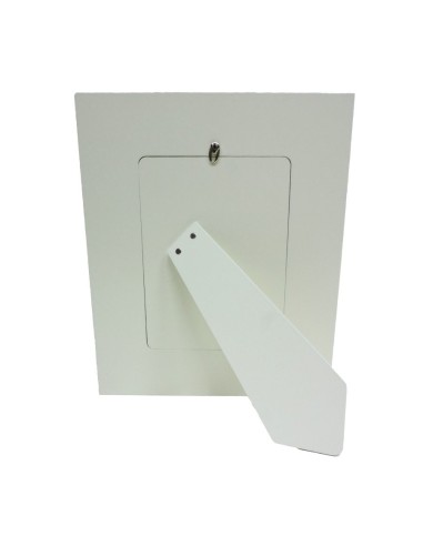 Decorated Wooden Picture Frame Calle cm 13x18