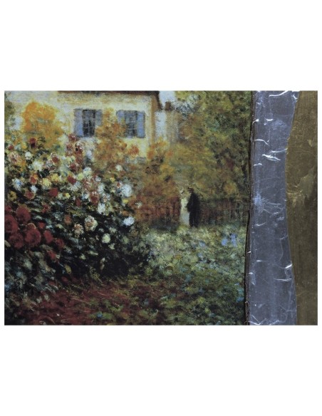 Quadro  Sacro Capezzale Capoletto Maternità by Valenti Argenti  