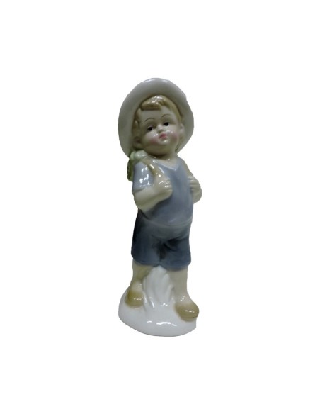 Scultura in Ceramica Leone Jungle King by De Rosa Rinconada