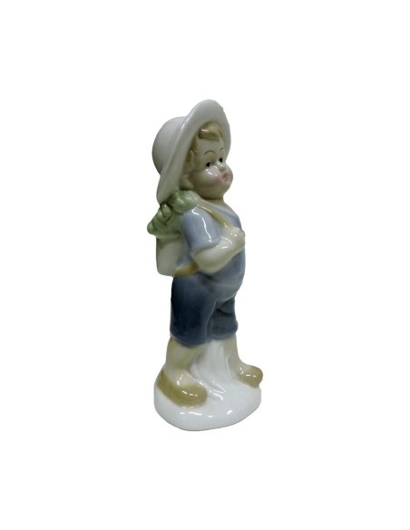Scultura in Ceramica Leone Jungle King by De Rosa Rinconada