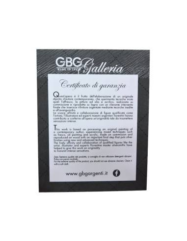 Quadro  Sacro Capezzale Capoletto Sacra...