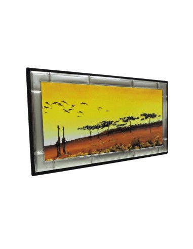 Quadro  Sacro Capezzale Capoletto Maternità by...