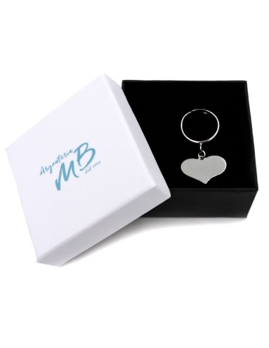 925 Sterling Silver Ring with Customizable...