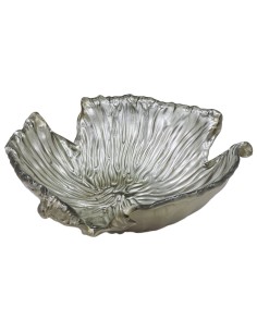 Fazzoletto Gold Centrotavola in Vetro di Murano  2