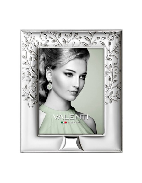 Cornice Portafoto Albero della Vita cm 13x18 Personalizzabile