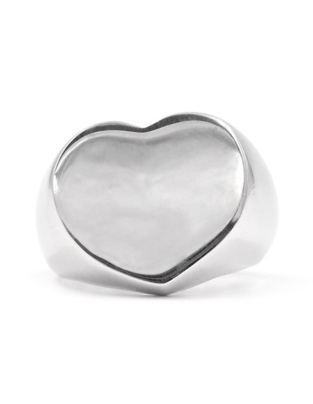 Anello in Argento 925 Freccia Gr 7 by I Gemelli Argenti