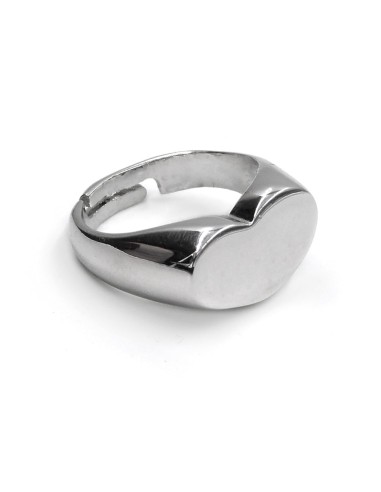 Anello in Argento 925 Freccia Gr 7 by I Gemelli...