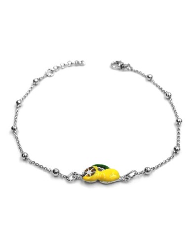 Bracciale Carrozza di Cenerentola Donna in...