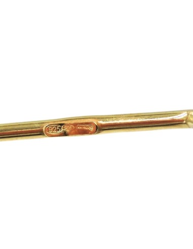 Bracciale Catena Donna in Argento 925 Rodiato...