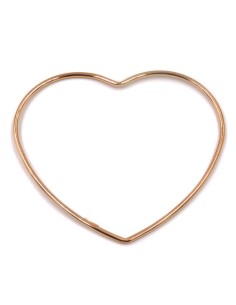 Bracciale Catena Donna in Argento 925 Rodiato Con... 2