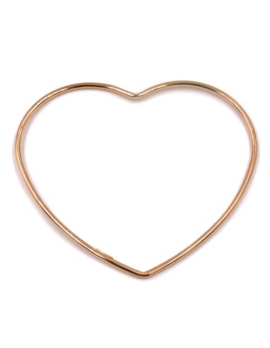 Bracciale Catena Donna in Argento 925 Rodiato...