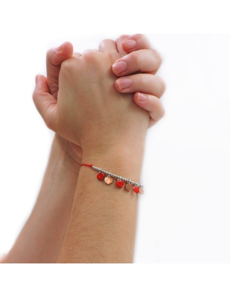 Bracciale Carrozza di Cenerentola Donna in Argento 925 Rodiato 