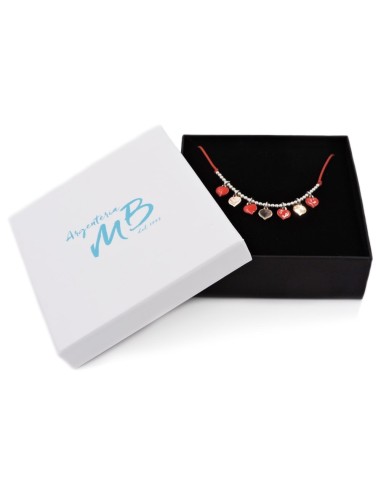 Bracciale Carrozza di Cenerentola Donna in...
