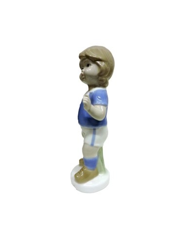 Scultura in Ceramica Leone Jungle King by De...