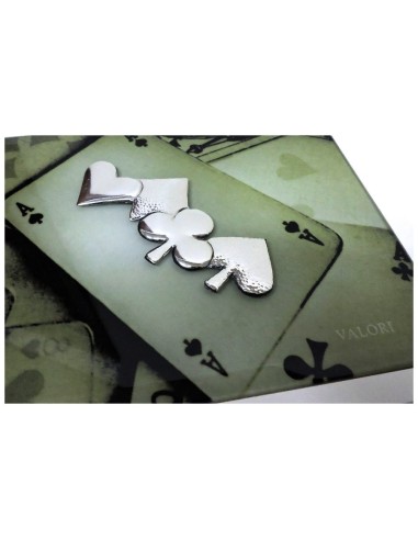 Scatola Gioco in Legno Avorio con Vetro ed...