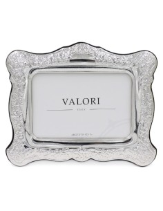925 Sterling Silver Photo Frame Augusta 7 x 5
