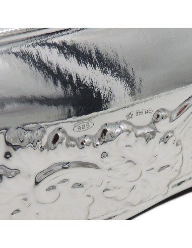 925 Sterling Silver Photo Frame Augusta 7 x 5