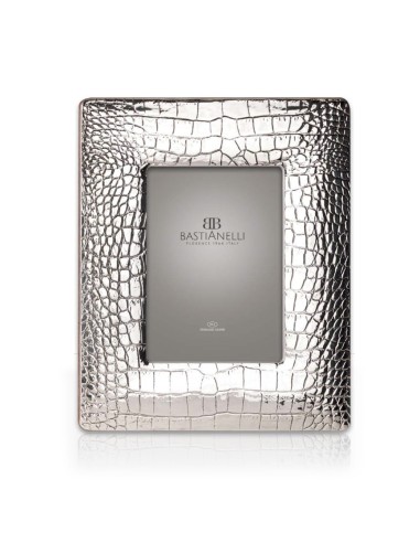 Bilderrahmen aus 925er Sterlingsilber mit...