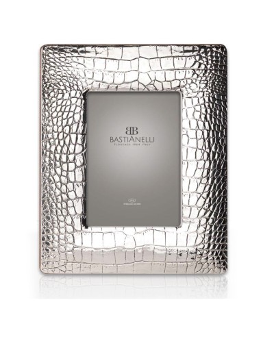Bilderrahmen aus 925er Sterlingsilber mit...