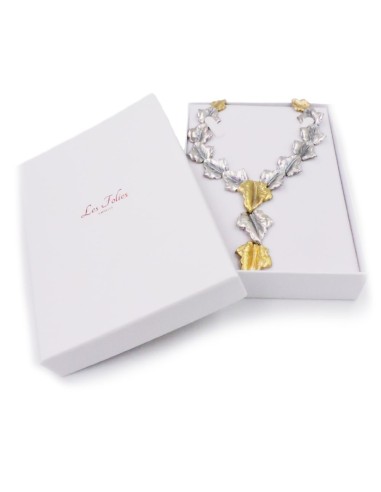 Bracciale Catena Donna in Argento 925 Rodiato...