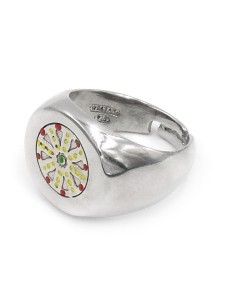 Anello in Argento 925 Freccia Gr 7 by I Gemelli Argenti 2