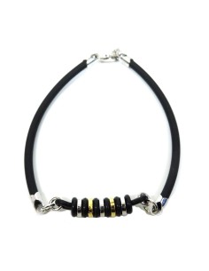 Bracciale Carrozza di Cenerentola Donna in Argento 925... 2