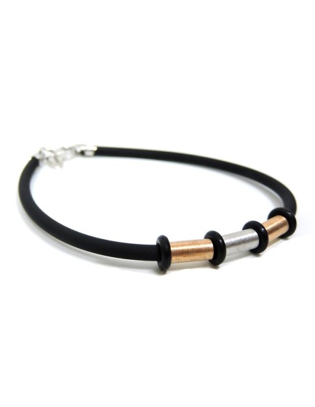 Bracciale Carrozza di Cenerentola Donna in Argento 925 Rodiato 
