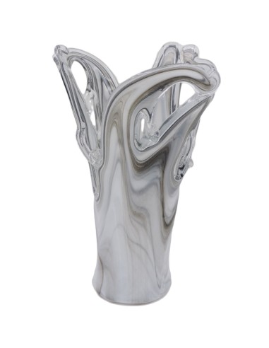 Volcano Murano Glass Vase