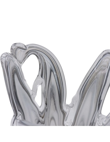 Volcano Murano Glass Vase