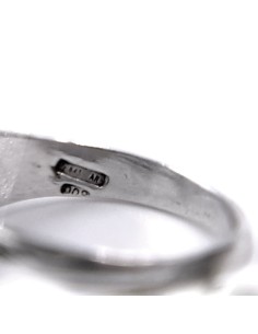 Anello in Argento 925 Freccia Gr 7 by I Gemelli Argenti 2