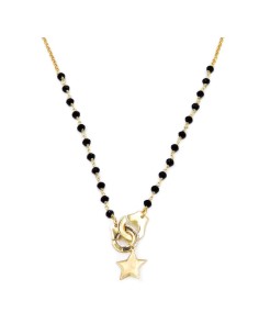 Bracciale Catena Donna in Argento 925 Rodiato con... 2