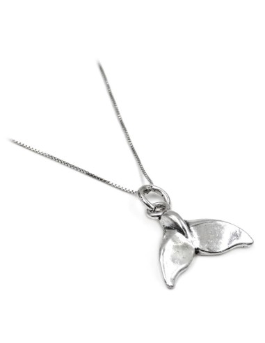 Bracciale Catena Donna in Argento 925 Rodiato...