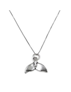 Bracciale Catena Donna in Argento 925 Rodiato con... 2