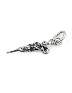 Bracciale Angelo di Dio Preghiera Donna in Argento 925... 2
