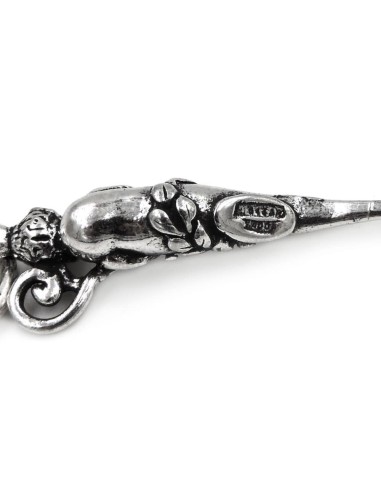 Bracciale Angelo di Dio Preghiera Donna in...