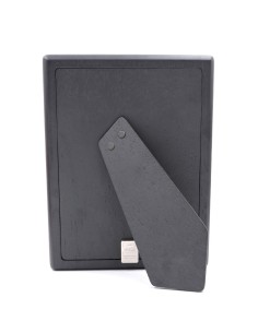  Bilderrahmen aus 925er Sterlingsilber 13x18 cm mit... 2