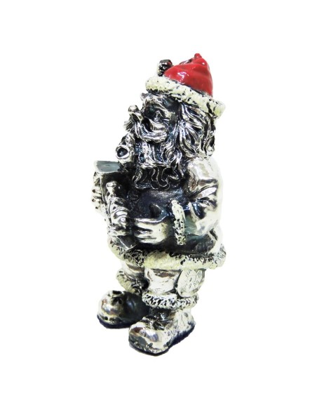 Scultura in Ceramica Leone Jungle King by De Rosa Rinconada