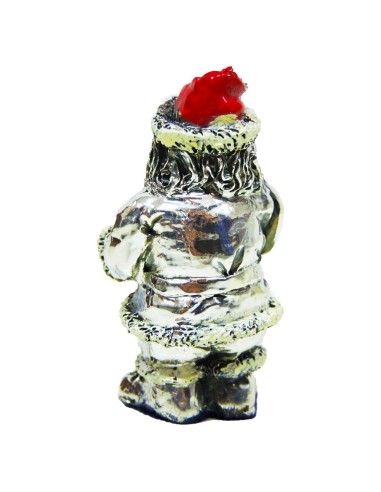 Scultura in Ceramica Leone Jungle King by De...