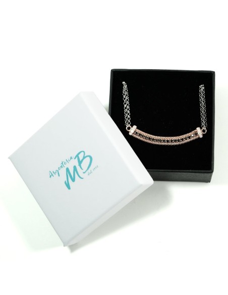 925 Sterling Silver Burma Bracelet 
