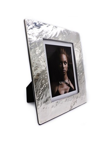 925 Sterling Silver Photo Frame 5 x 7 Mineral...