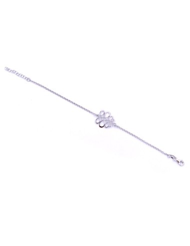 Bracciale in Argento 925 Arabesque