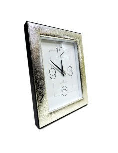 Cornice Portafoto Lucida Nastri cm 9x13 in Argento 2