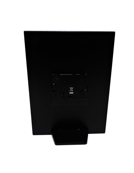 Cornice Portafoto Lucida Nastri cm 9x13 in Argento