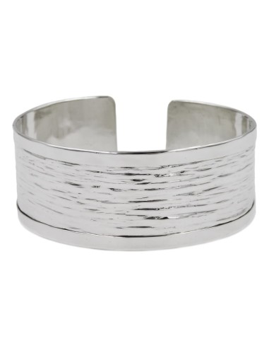 Bracciale Catena Donna in Argento 925 Rodiato...