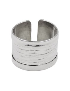 Anello in Argento 925 Freccia Gr 7 by I Gemelli Argenti