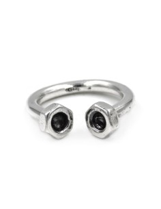 Anello in Argento 925 Freccia Gr 7 by I Gemelli Argenti 2