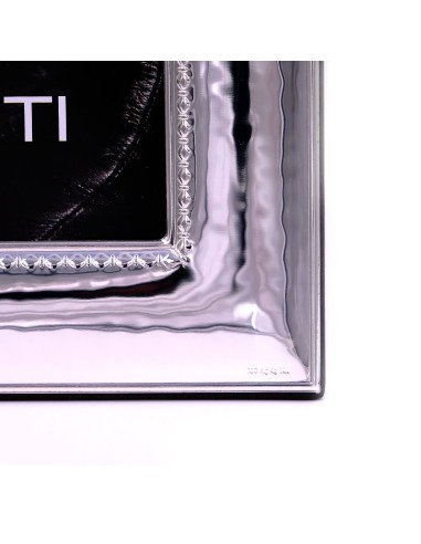 Picture Frame Glossy Hammered Embroidery by...