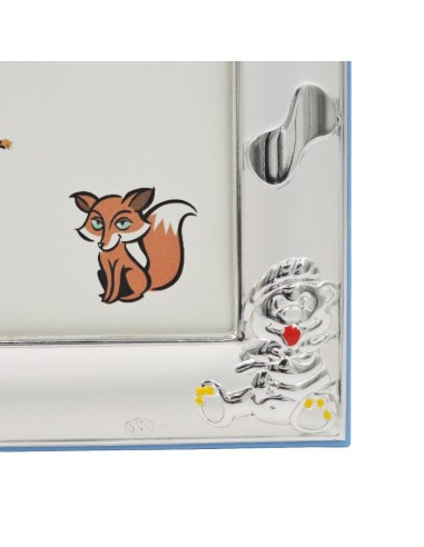 Picture Frame Painter Bear 5 x 7